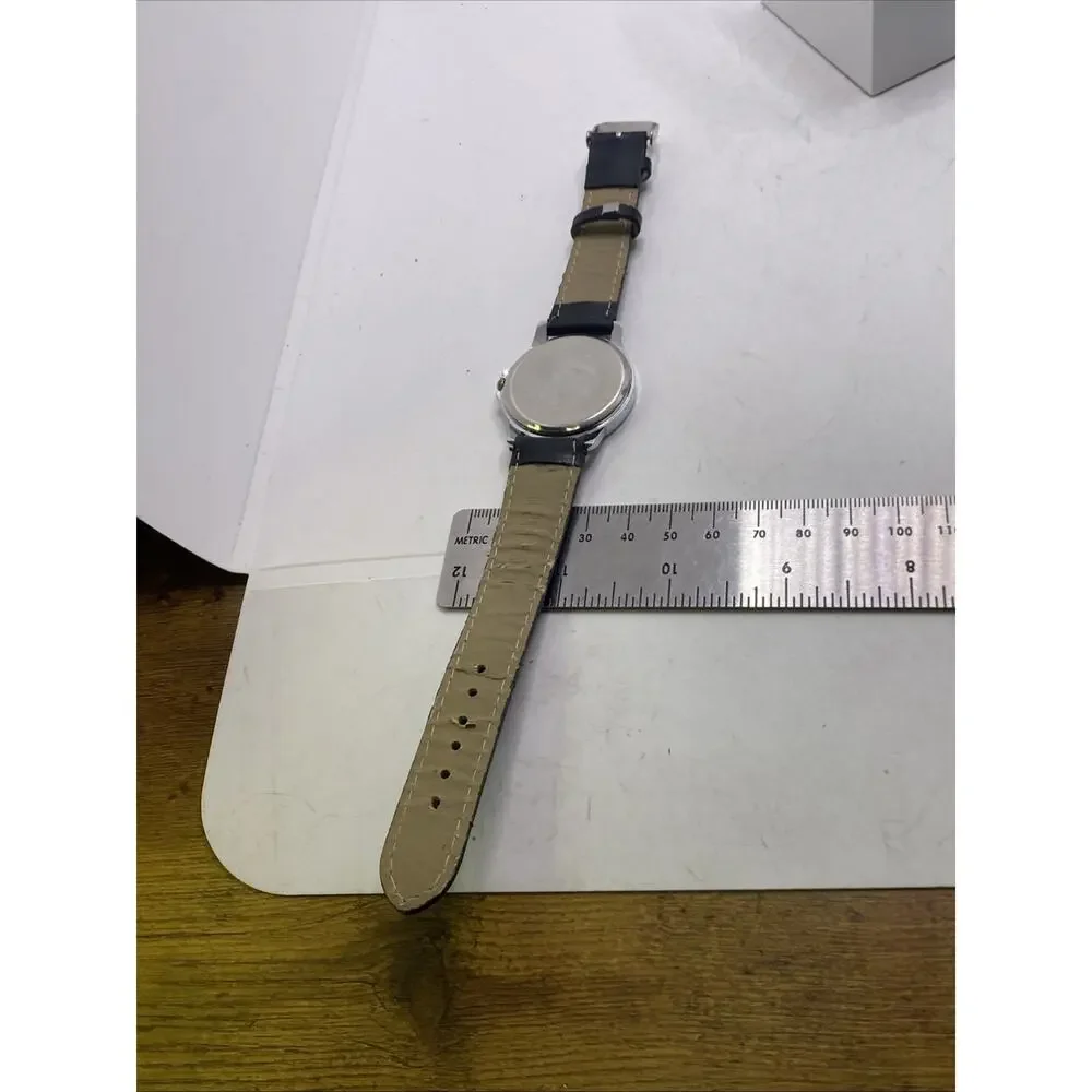 DG Womens Watch Works New Battery